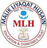 Malik Liyaqat Husain Trust Logo