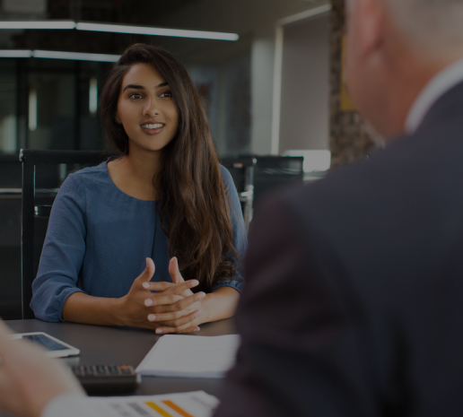 Where Opportunity Meets Talent